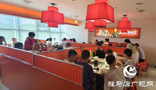  遂平二店巴莊火鍋盛大開業(yè)，秘制菌湯鍋底成生日歡聚新選擇