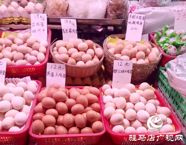 雞蛋價格差異大 普通蛋與特色蛋有何不同？