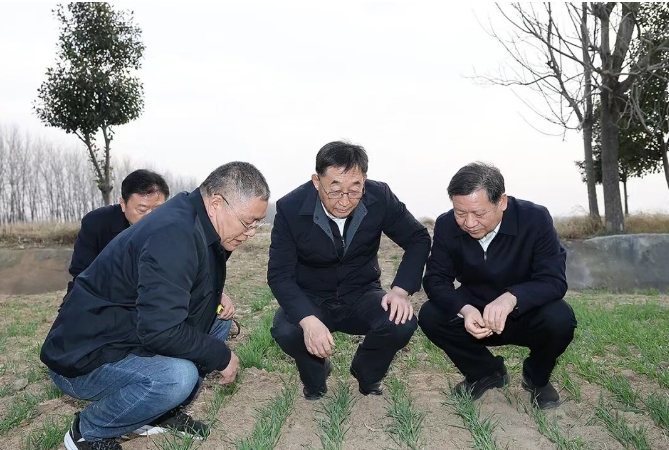 劉寧到駐馬店平輿上蔡西平調(diào)研時強調(diào)：突出特色優(yōu)勢 加快轉(zhuǎn)型升級 推動縣域經(jīng)濟高質(zhì)量發(fā)展