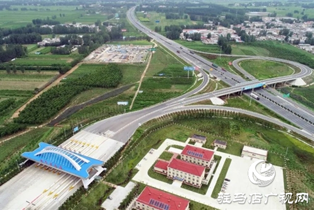 駐馬店：從&ldquo;人便其行&rdquo;到&ldquo;綠色暢行&rdquo; &ldquo;十四五&rdquo;交通運輸服務全面提質(zhì)