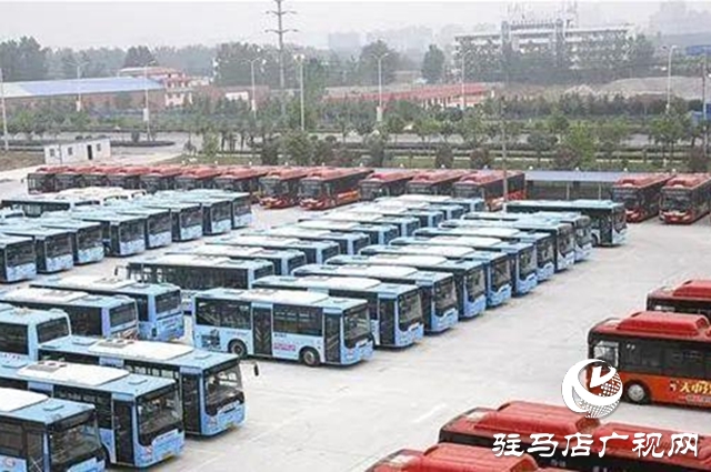 駐馬店：從&ldquo;人便其行&rdquo;到&ldquo;綠色暢行&rdquo; &ldquo;十四五&rdquo;交通運輸服務全面提質(zhì)