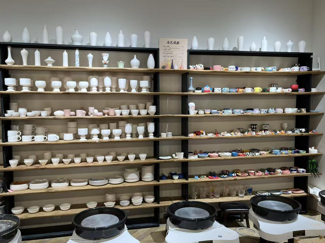 大小朋友”的魔法手作坊:每個(gè)人都是自己的玩具設(shè)計(jì)師