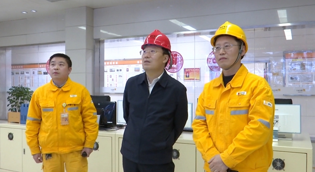 守好安全關 平安過春節(jié)