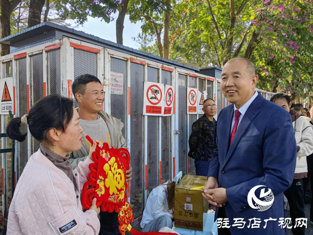 千里歸途 “薪”暖團(tuán)圓——全順公司“點(diǎn)對點(diǎn)”護(hù)送農(nóng)民工返鄉(xiāng)過年