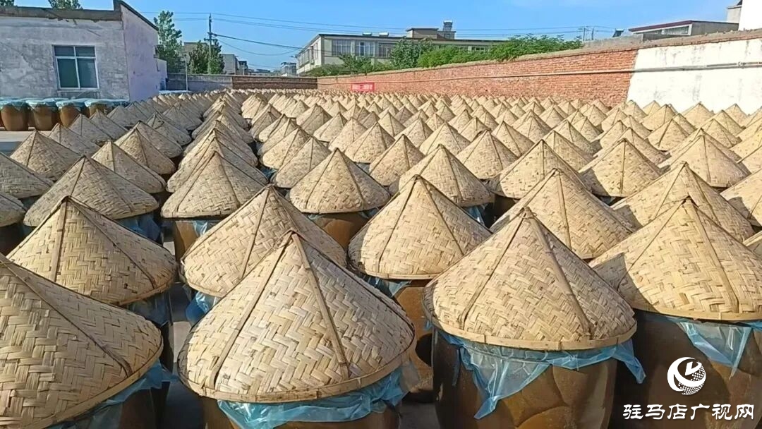春節(jié)年味濃 醋鄉(xiāng)生產(chǎn)忙
