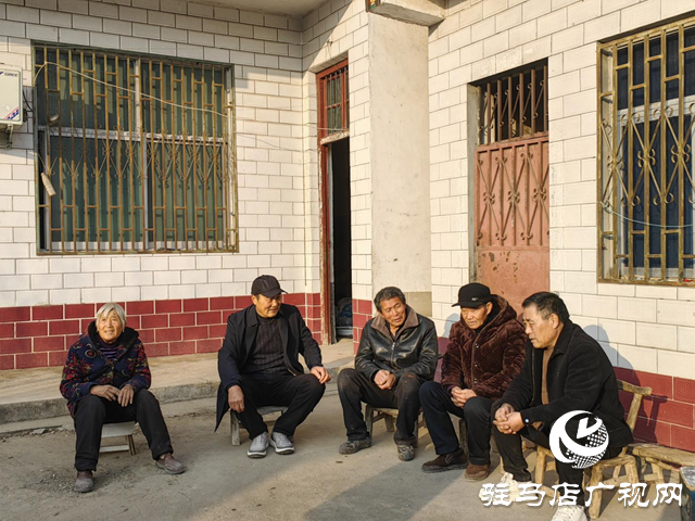 《天中光榮榜2025特別節(jié)目》劉黑：孝義傳家&mdash;&mdash;一盞不滅的心燈