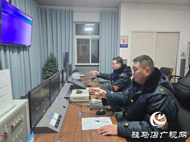 【新春走基層】“駐車人”在行動 堅守崗位不停歇