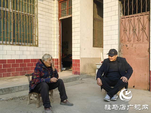 《天中光榮榜2025特別節(jié)目》劉黑：孝義傳家&mdash;&mdash;一盞不滅的心燈