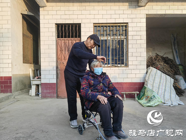 《天中光榮榜2025特別節(jié)目》劉黑：孝義傳家&mdash;&mdash;一盞不滅的心燈