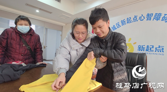 不負新年好時光 實干托起幸福夢