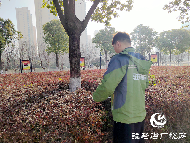 新春走基層丨新歲啟封，聽他們說……