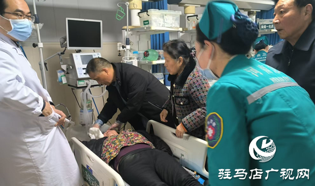 “中國好人”劉永欣:街頭跪地救人 二十余載守護(hù)生命