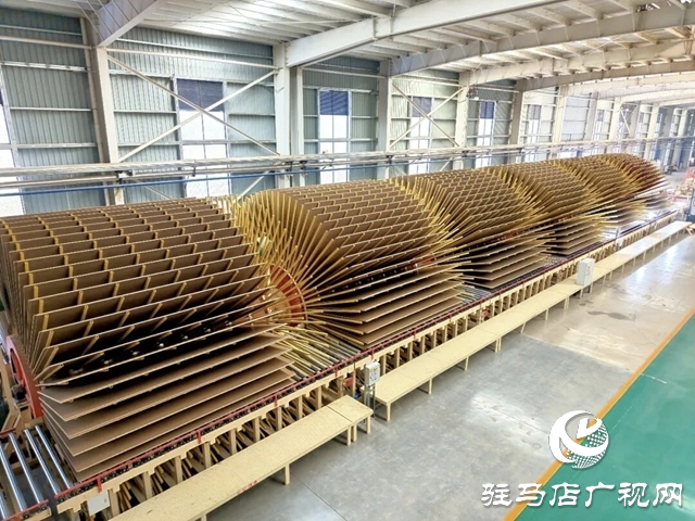 新蔡縣:鉚足干勁搶開局 奮力沖刺首季“開門紅”