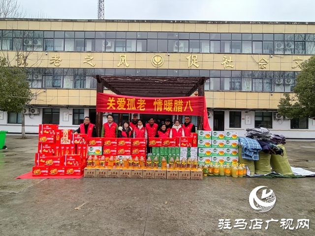 【天中光榮榜】2025年度盤點(diǎn)特輯&mdash;&mdash;&ldquo;中國(guó)好人&rdquo;潘永鋒 涂善珍夫婦：大愛無聲 善行有恒