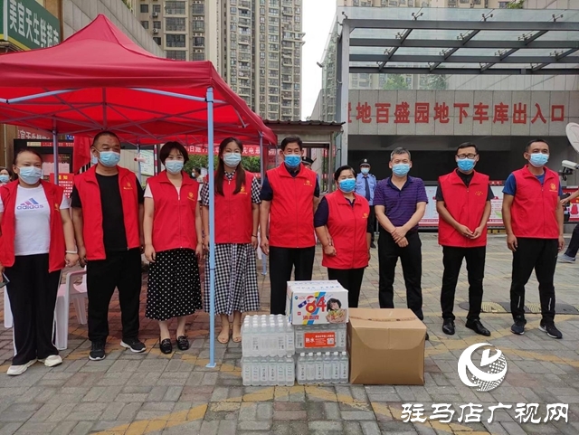 【天中光榮榜】2025年度盤點(diǎn)特輯&mdash;&mdash;&ldquo;中國(guó)好人&rdquo;潘永鋒 涂善珍夫婦：大愛無聲 善行有恒