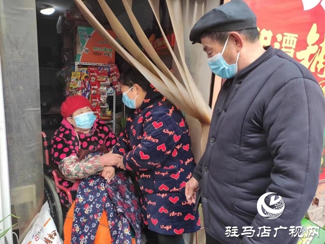 【天中光榮榜】2025年度盤點(diǎn)特輯&mdash;&mdash;&ldquo;中國(guó)好人&rdquo;潘永鋒 涂善珍夫婦：大愛無聲 善行有恒