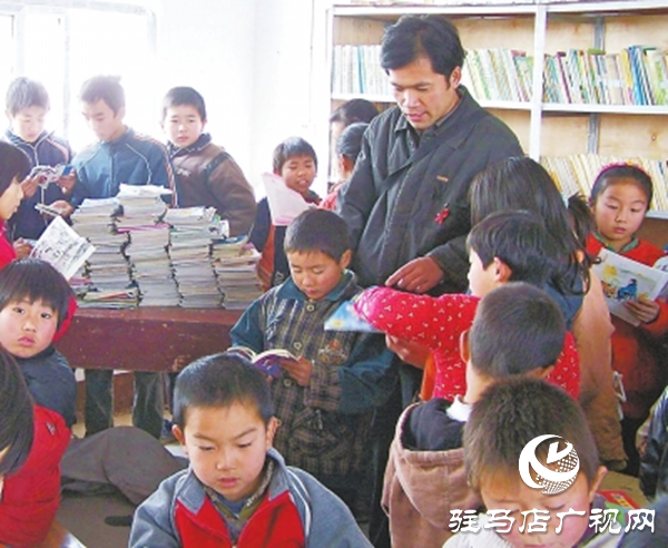 《天中光榮榜》年度特輯丨郭保剛:用平凡堅守點亮城市文明之光