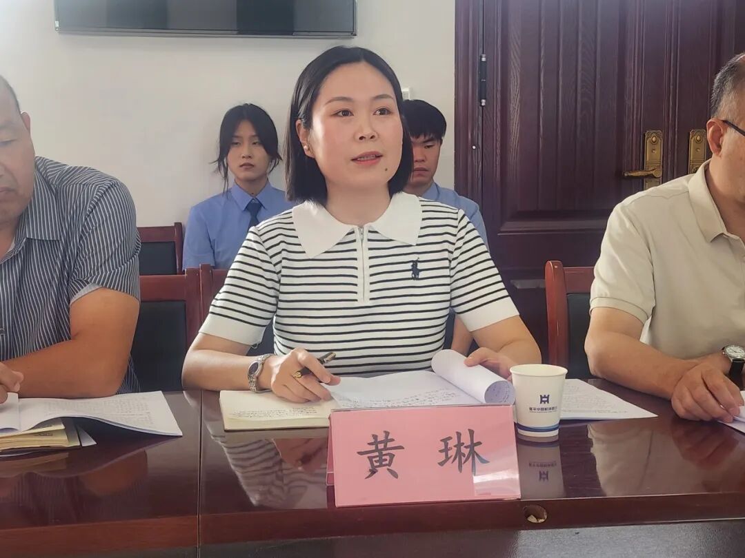 黃琳:與檢察機關攜手共護文物文化遺產(chǎn)