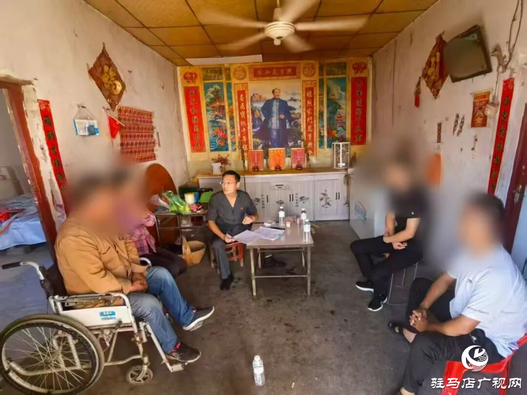 青年說(shuō)｜一名新時(shí)代執(zhí)行干警的青春答卷