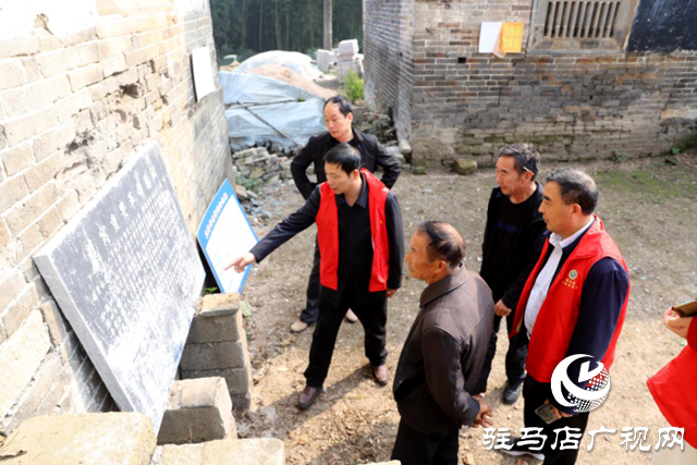 確山：志愿服務(wù)項(xiàng)目榮獲全省優(yōu)秀