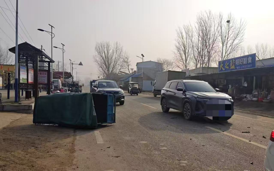 交通安全：系安全帶與不系安全帶事故案例警示