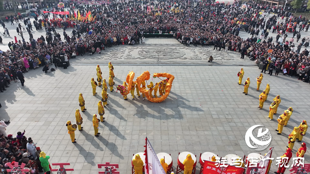  西平第43屆大銅器展演暨&ldquo;春風(fēng)送崗&rdquo;行動明日盛大啟幕