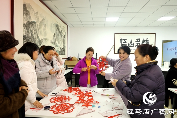 新蔡縣2026年元宵喜樂會精彩上演