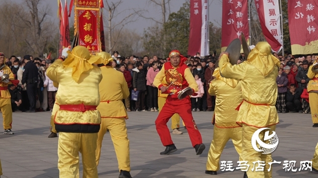  西平第43屆大銅器展演暨&ldquo;春風(fēng)送崗&rdquo;行動明日盛大啟幕