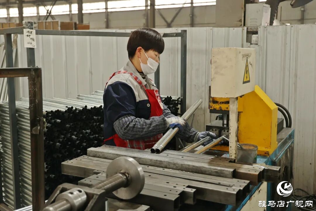 正陽縣：節(jié)后復(fù)工&ldquo;加速度&rdquo;，全力沖刺&ldquo;開門紅&rdquo;