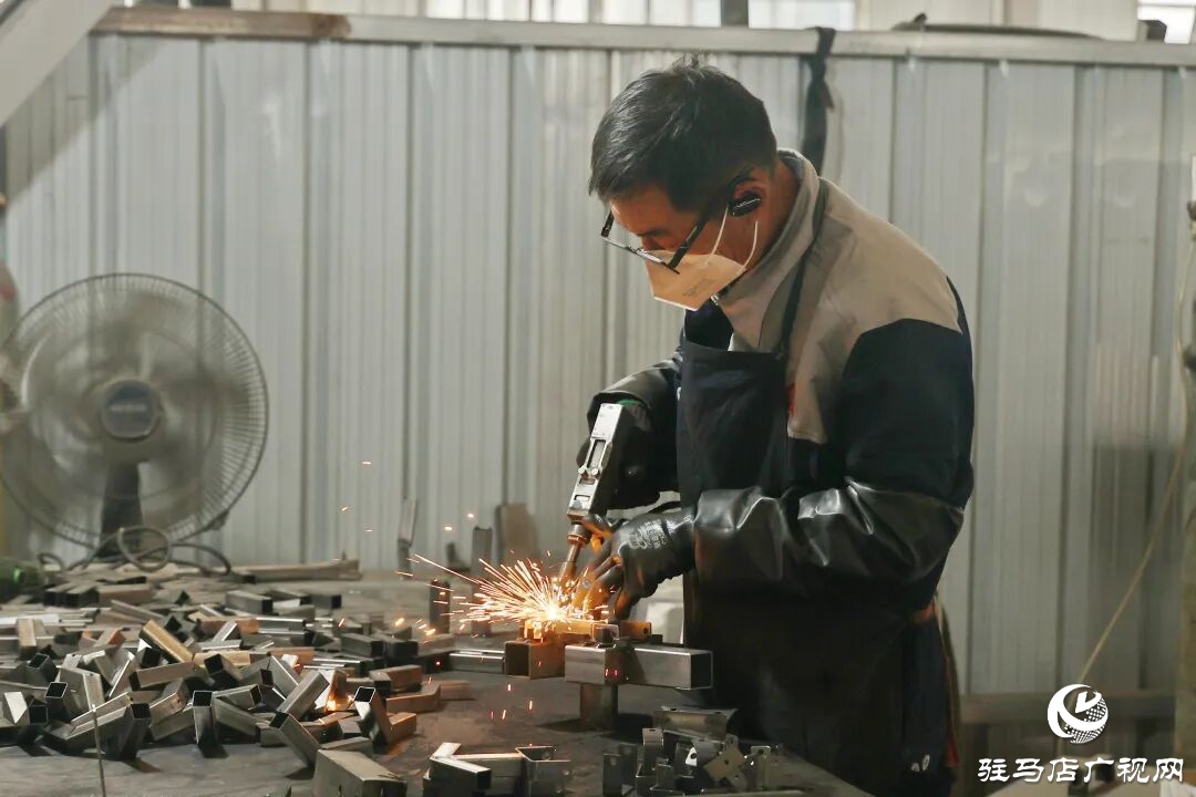 正陽縣：節(jié)后復(fù)工&ldquo;加速度&rdquo;，全力沖刺&ldquo;開門紅&rdquo;