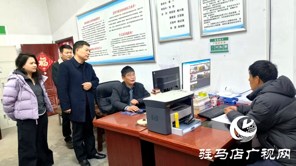 平輿縣十字路鄉(xiāng):開展禁燃禁放“打非”行動