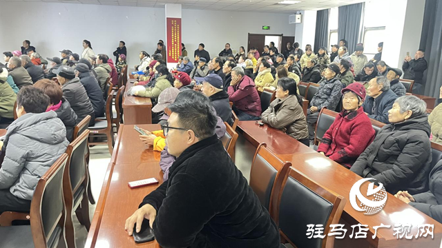 1000臺助聽器情暖“愛耳日”！澳大利亞魏基成“天籟列車”駛進遂平