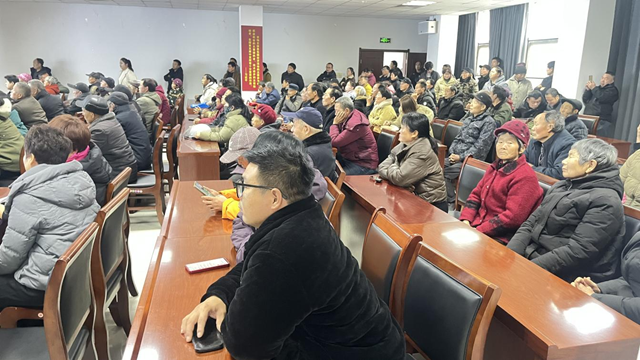 1000臺(tái)助聽(tīng)器情暖“愛(ài)耳日”！澳大利亞魏基成“天籟列車”駛進(jìn)遂平