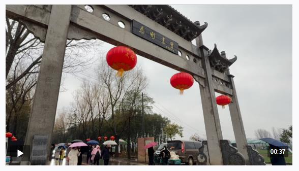 風(fēng)雨難擋赴約人 麥田“音樂節(jié)”正式開唱！