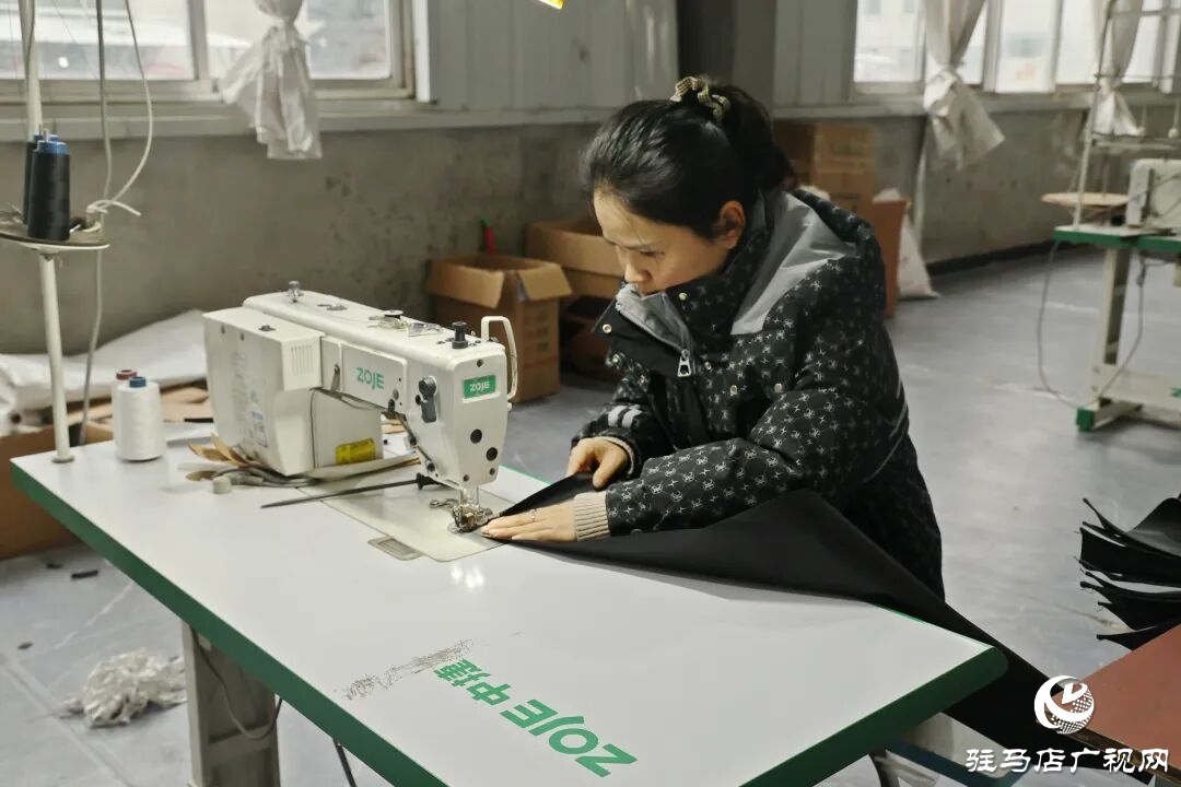 正陽縣：節(jié)后復(fù)工&ldquo;加速度&rdquo;，全力沖刺&ldquo;開門紅&rdquo;