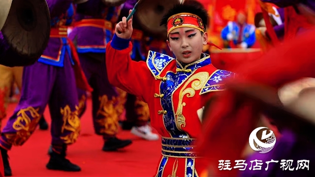  非遺鬧元宵&middot;西平縣第43屆大銅器展演暨春風(fēng)送崗活動(dòng)隆重舉辦