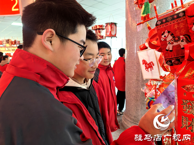 元宵賞花燈猜燈謎 傳承文化迎新學期