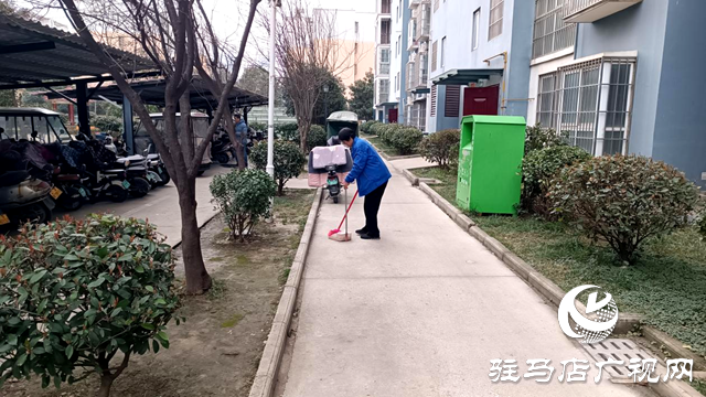 小區(qū)公共收益分紅到戶！駐馬店這個(gè)小區(qū)讓業(yè)主真正成為“主人”