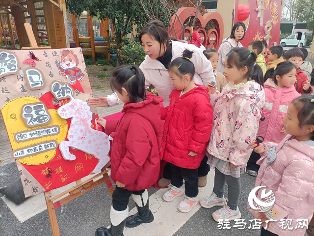 朱砂啟智百米納福 萌娃入園歡樂(lè)多