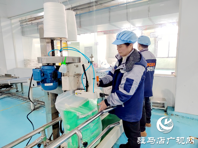 寵世紀(jì)寵物食品:滿產(chǎn)趕訂單 沖刺首季“開門紅”?