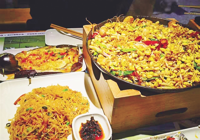 預(yù)防胃黏膜受損 從拒絕暴飲暴食做起