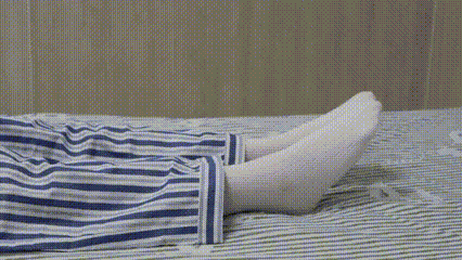 一個能預防血栓形成的“黃金動作”！超簡單，每天只需5分鐘