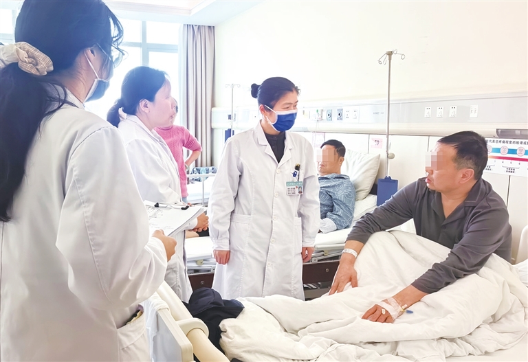 為腎臟減負 從不濫用保健品做起