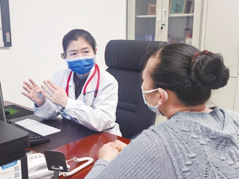 為腎臟減負 從不濫用保健品做起