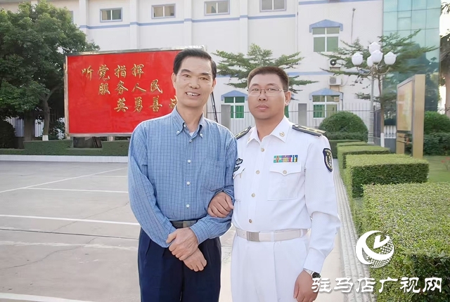  英雄續(xù)使命 北斗引航向&mdash;&mdash;《人民海軍心向黨》唱響強(qiáng)軍贊歌
