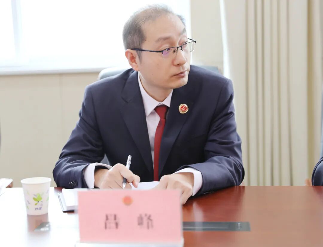 驛城區(qū)檢察院召開&ldquo;驛筑食安&rdquo;檢察品牌新聞發(fā)布會